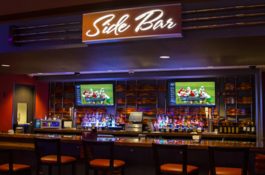 Side Bar