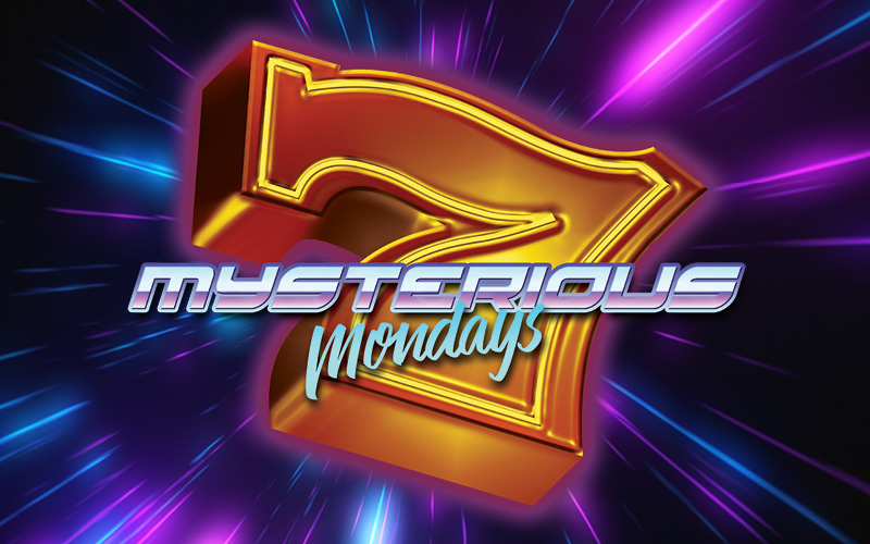 Mysterious Mondays