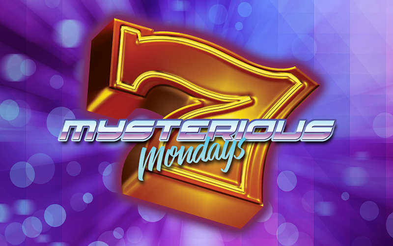 Mysterious Mondays