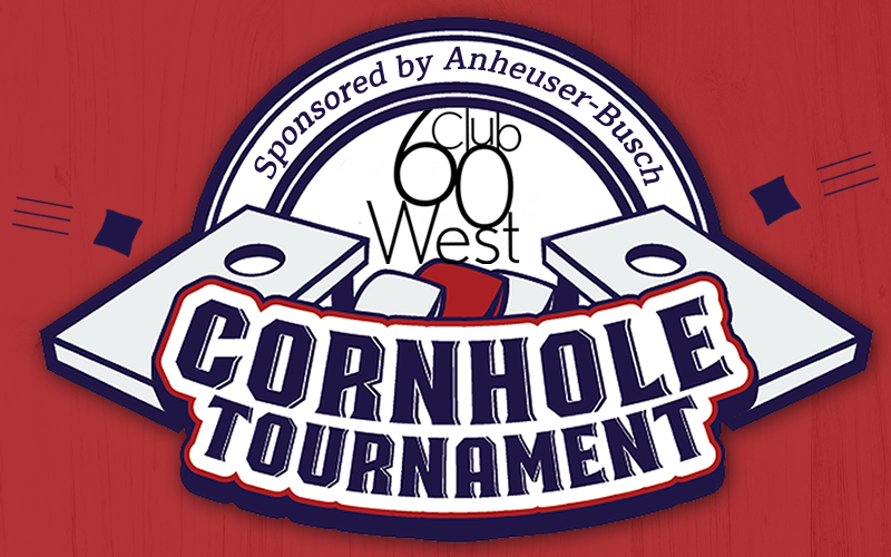Club 60 West Cornhole Tournament