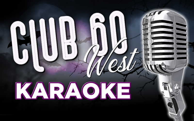 Club 60 West Karaoke