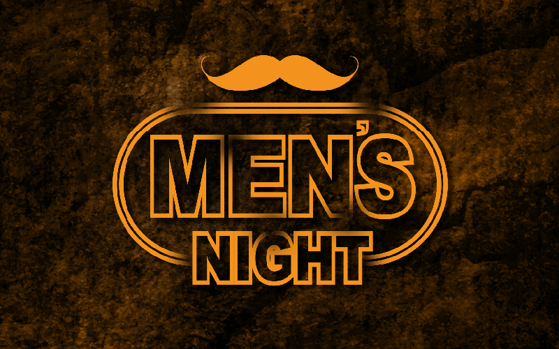 Men's Night, Hot Seats, Promo Play, Exclusive Hotel Room Rates
