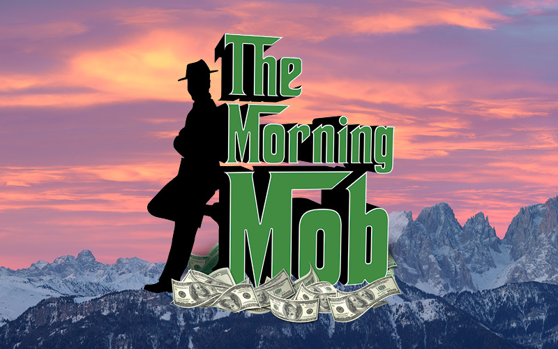 Morning Mob, 50+ Players