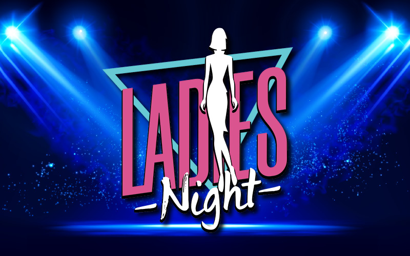 Ladies Night, Hotel Room Rates, Hot Seats, Promo Play