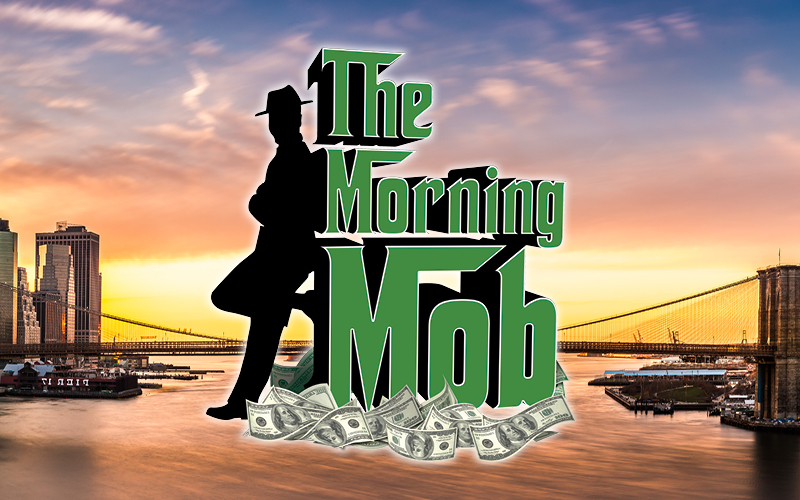 Morning Mob June 2023